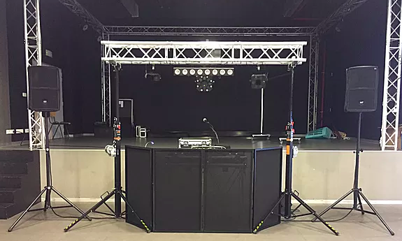 DFC EVENT