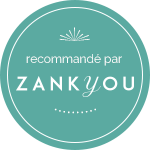 Recommandé par Zankyou