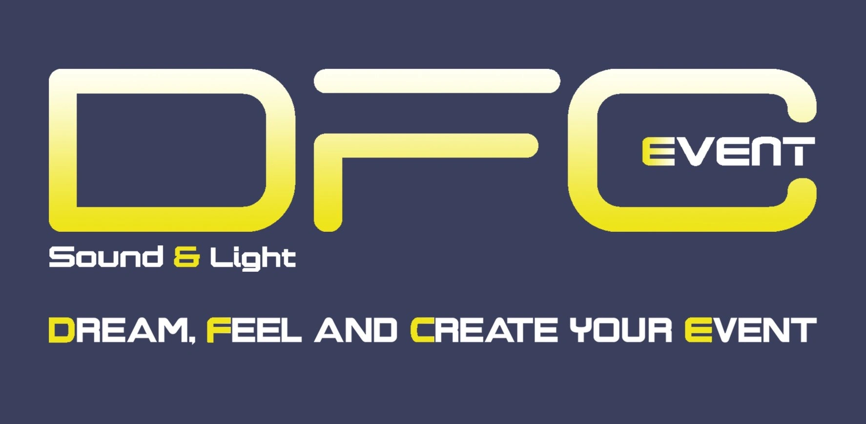 Logo DFC Evenbt