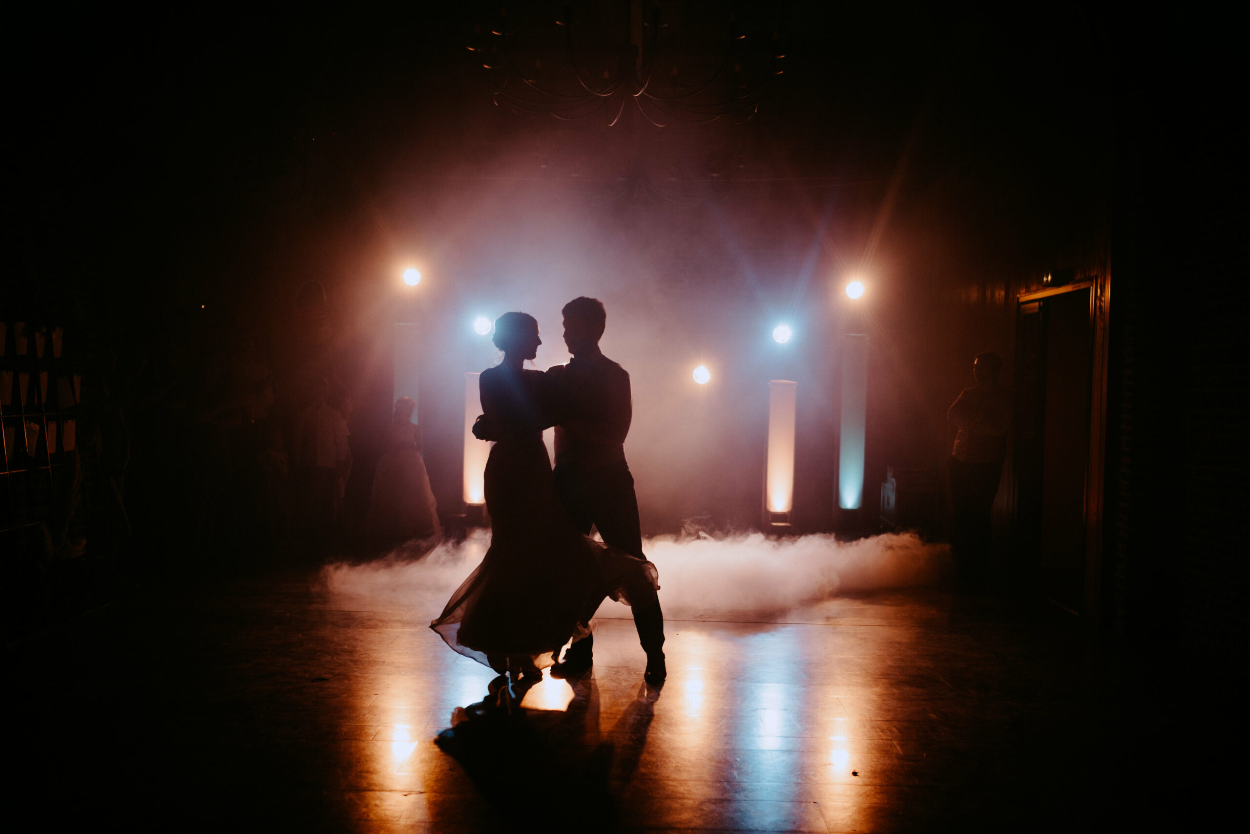 DFC EVENT Pack Zenith