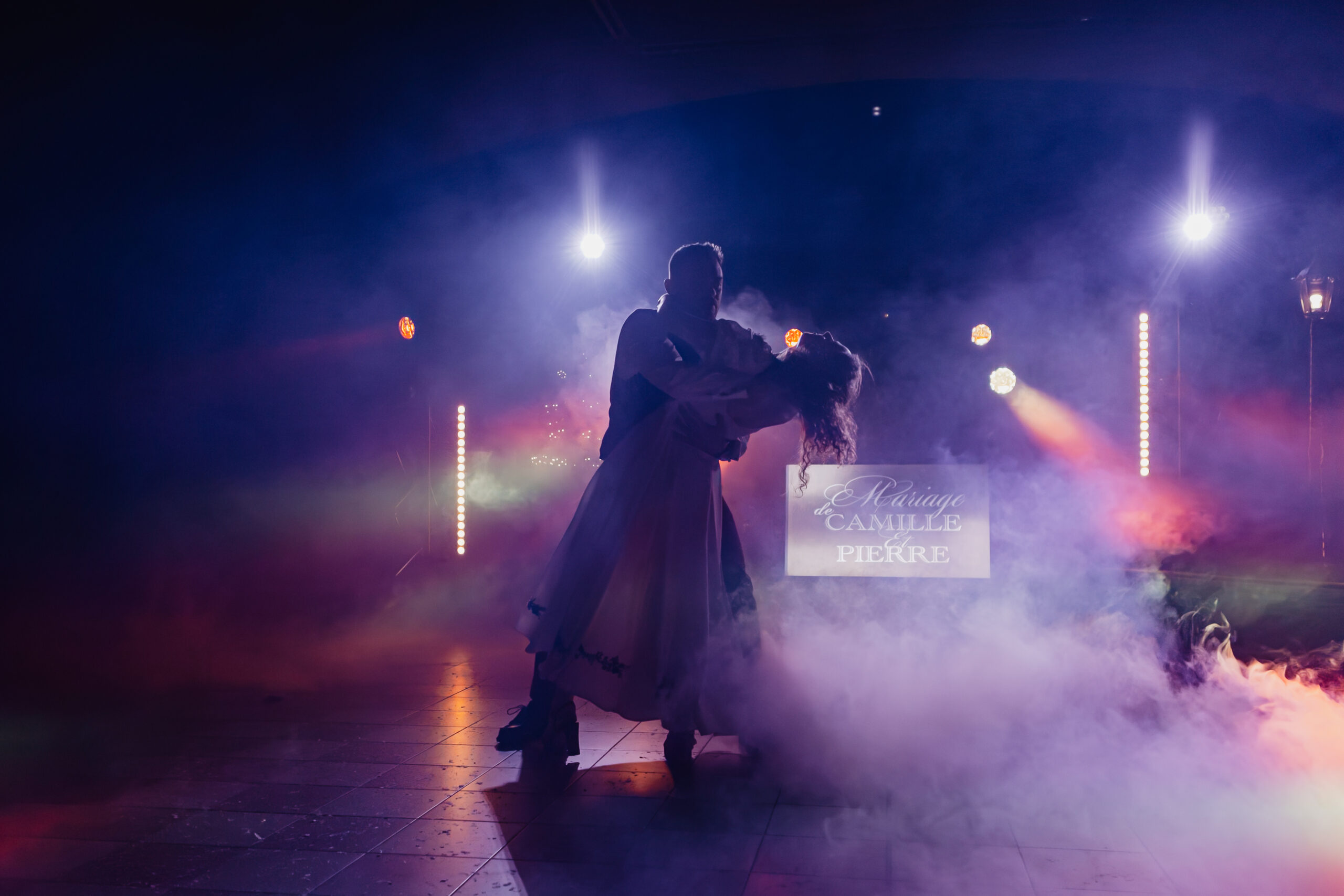 DFC EVENT Pack Zenith