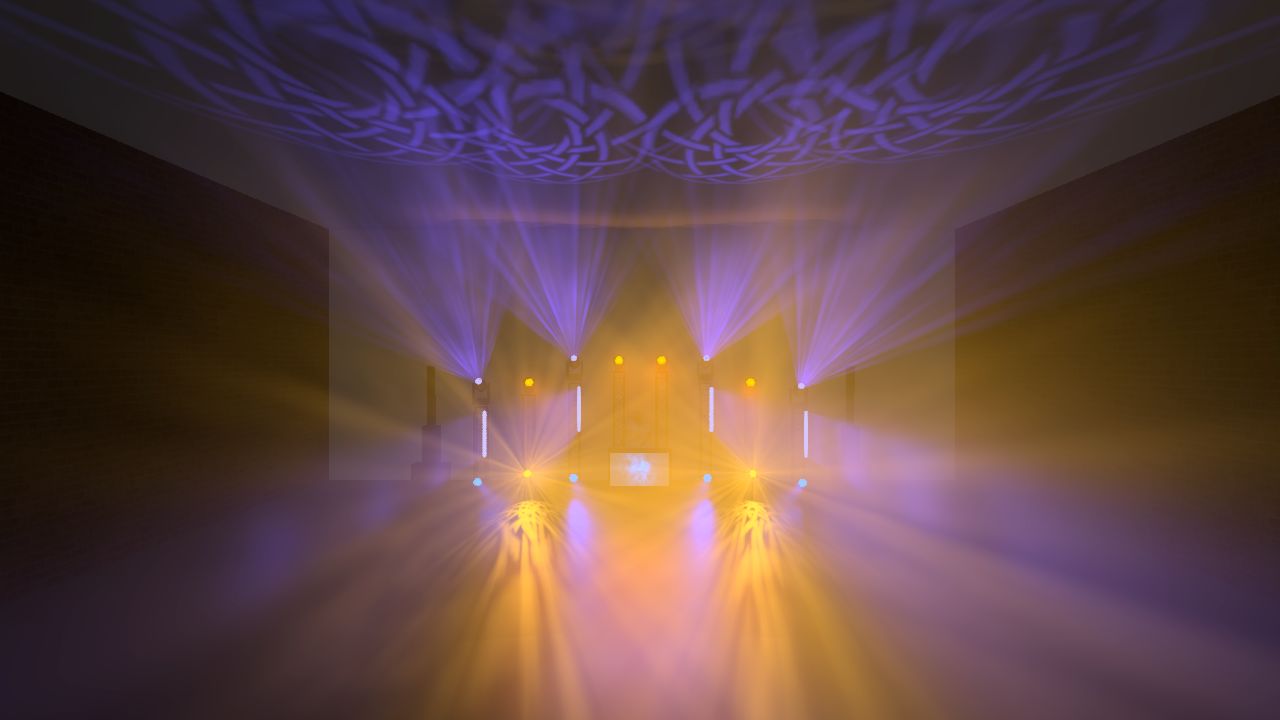 DFC EVENT pack Dream.